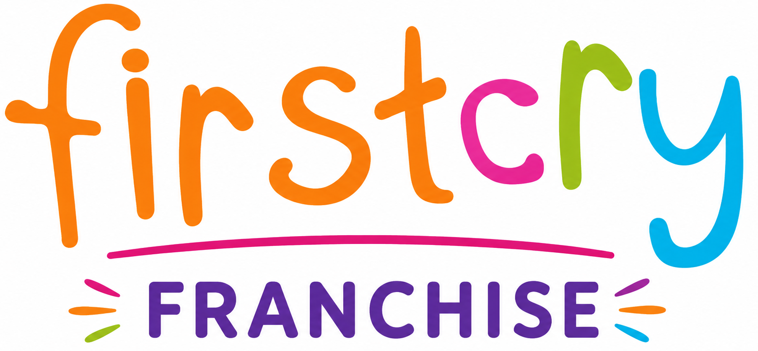 FirstCry Franchise